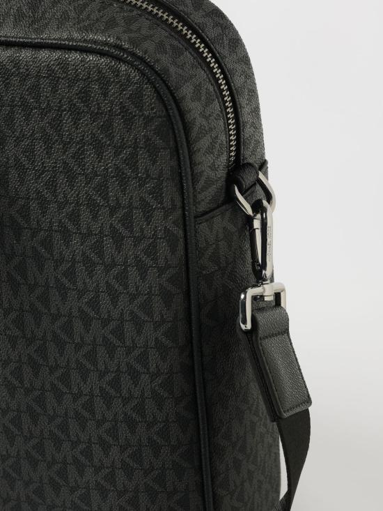 25FW 마이클 코어스 가방 33F5LHDA6B 001 Black - MICHAEL KORS