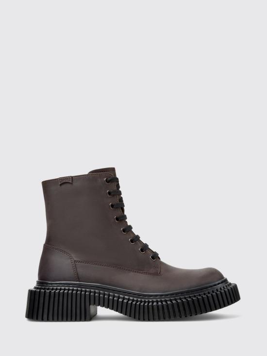 25FW 캠퍼 K400808 001 PIX BERLIN 0 Brown