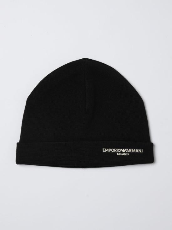 25FW 엠포리오 아르마니 EM002715AF18241 UC001 Black