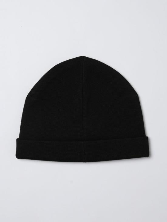 25FW 엠포리오 아르마니 EM002715AF18241 UC001 Black - EMPORIO ARMANI