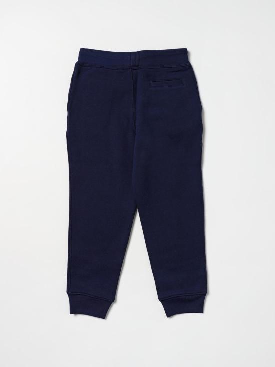 25FW [키즈] 폴로 랄프로렌 트레이닝/조거 팬츠 322720897 003 Blue - POLO RALPH LAUREN