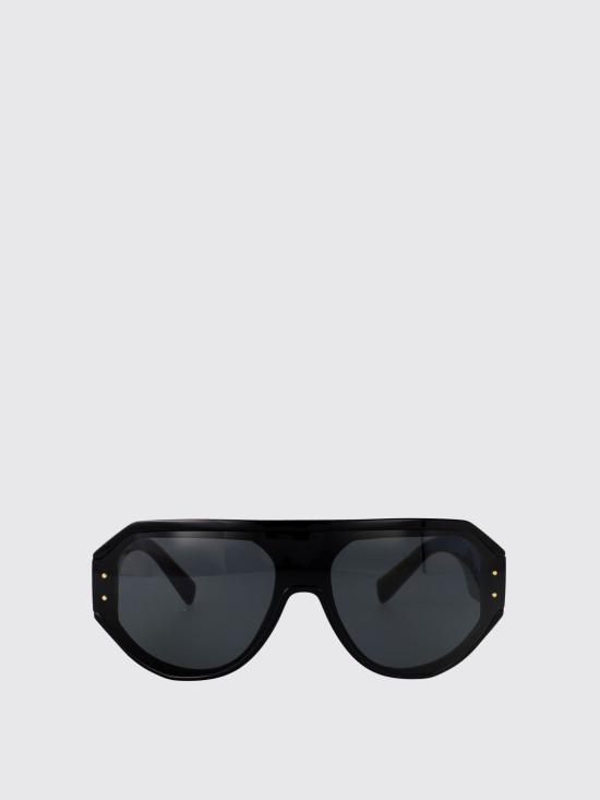 26SS 돌체앤가바나 선글라스 0DG4481 501 87 Black 1 - DOLCE & GABBANA