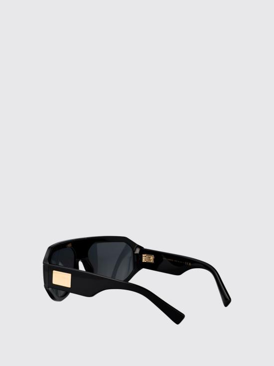 26SS 돌체앤가바나 선글라스 0DG4481 501 87 Black 1 - DOLCE & GABBANA