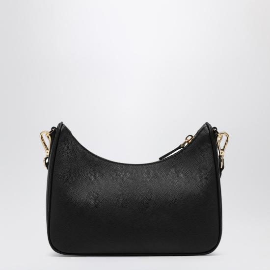 26SS 프라다 1BH204V2PNZV Black - PRADA