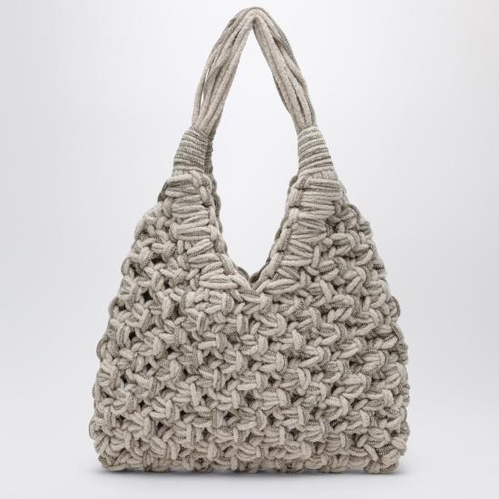 25FW 히보우라마 VANNIFIQUECRYSTVEL White - HIBOURAMA