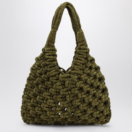25FW 히보우라마 VANNIFIQUEBIGVEL Green - HIBOURAMA