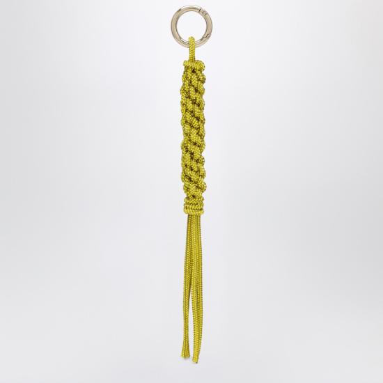 25FW 히보우라마 키지갑 SCOOBYDOOPL Yellow - HIBOURAMA