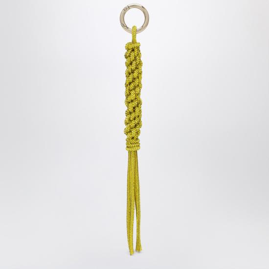 25FW 히보우라마 키지갑 SCOOBYDOOPL Yellow