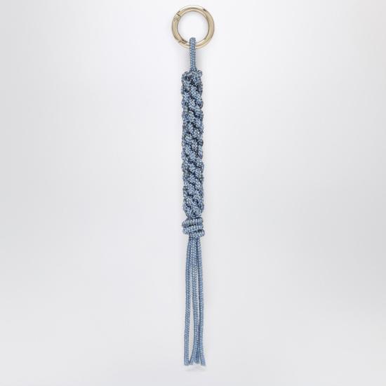 25FW 히보우라마 키지갑 SCOOBYDOOPL Light blue - HIBOURAMA