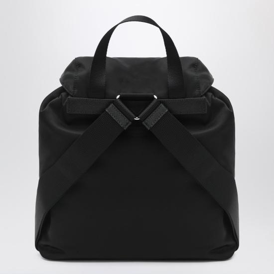 26SS 프라다 백팩 1BZ677OOORV44 Black - PRADA