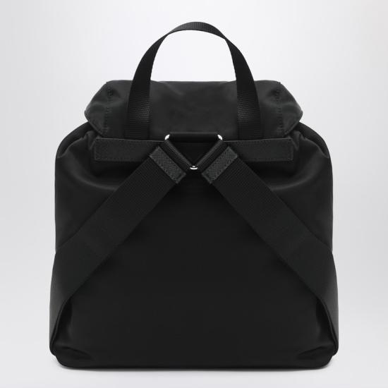  프라다 백팩 1BZ677OOORV44 Black - PRADA