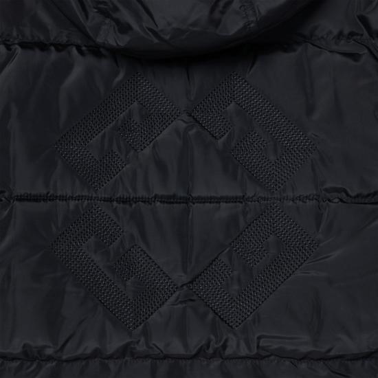 25FW [키즈] 지방시 자켓 H30931 BNY Black - GIVENCHY