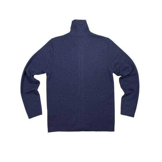  지알피 자켓 Grp 지퍼 재킷 블루 - G.R.P.