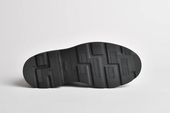 25FW 헨더슨 부츠 LIBBY57DVITNERO Black - HENDERSON