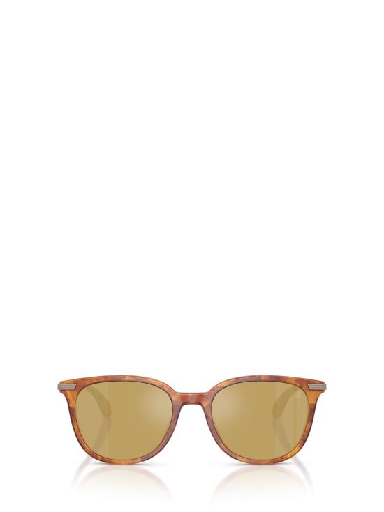 26FW 몽클레어 선글라스 ME6013 300475 SHINY BROWN TORTOISE
