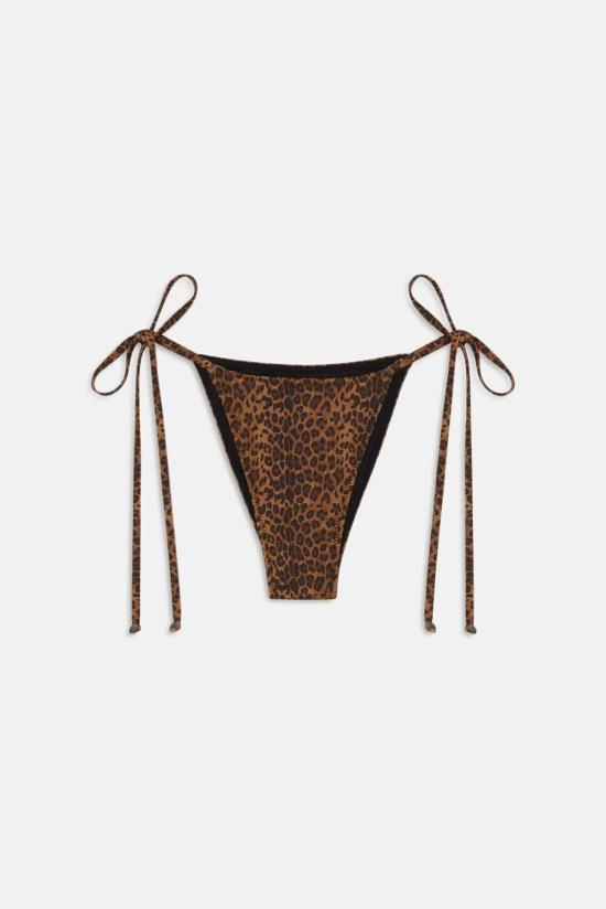  프랭키 비키니 비키니 수영복 프랭키스 비키니 맥켄지 바텀 비키니 바텀 - FRANKIES BIKINIS