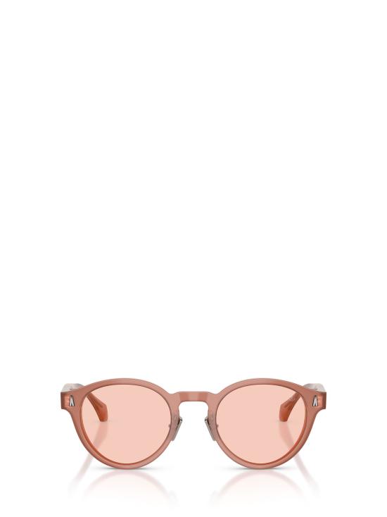26FW 몽클레어 선글라스 ME6017D 302684 SHINY OPAL PINK