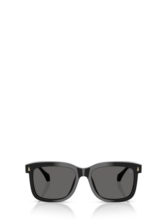 26FW 몽클레어 선글라스 ME6018 300187 SHINY BLACK