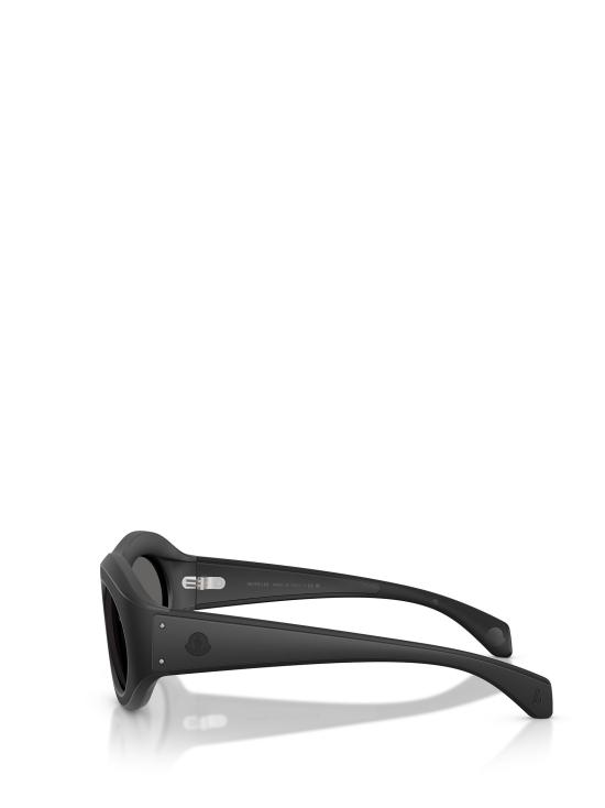 26FW 몽클레어 선글라스 ME8015U 500687 MATTE BLACK MATTE BLACK - MONCLER