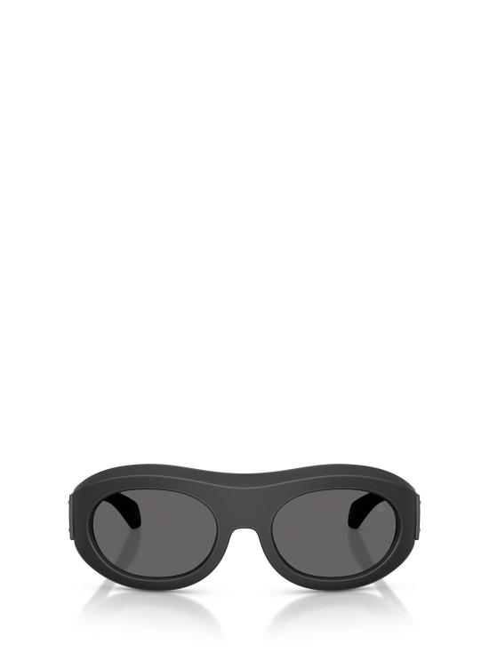 26FW 몽클레어 선글라스 ME8015U 500687 MATTE BLACK MATTE BLACK