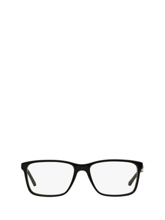 26FW 랄프 로렌 안경 RL6133 5001 BLACK