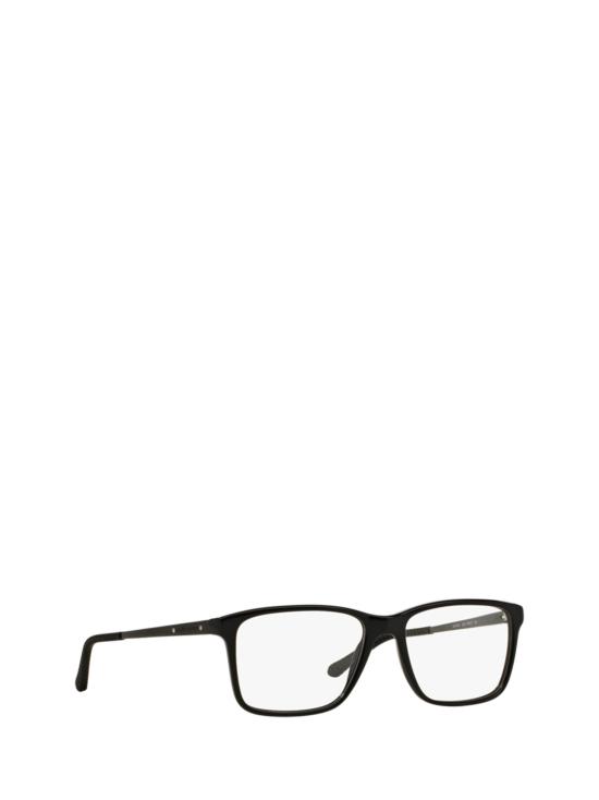 26FW 랄프 로렌 안경 RL6133 5001 BLACK - RALPH LAUREN