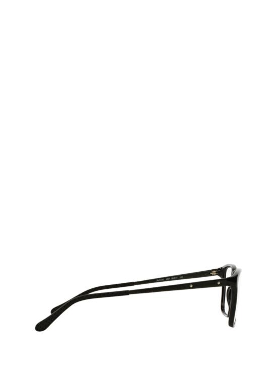 26FW 랄프 로렌 안경 RL6133 5001 BLACK - RALPH LAUREN