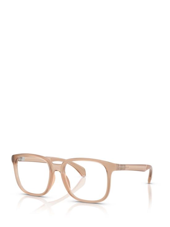 26FW 몽클레어 안경 ME3003 5011 MILKY BEIGE - MONCLER