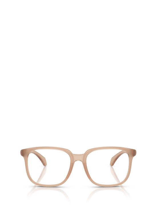 26FW 몽클레어 안경 ME3003 5011 MILKY BEIGE