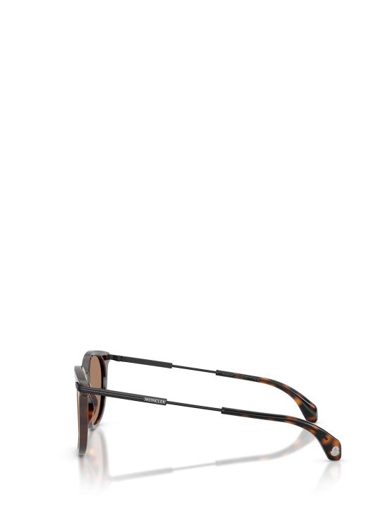26FW 몽클레어 선글라스 ME6013 300273 SHINY HAVANA - MONCLER