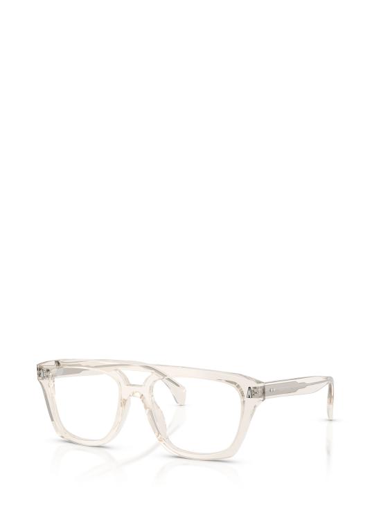 26FW 몽클레어 안경 ME2018U 3003 SHINY BUTTER - MONCLER