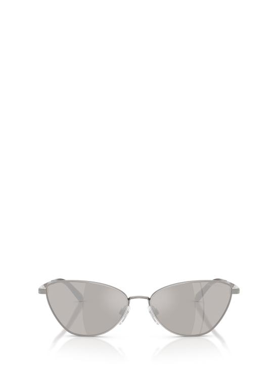26FW 랄프 로렌 선글라스 RL7093 90026G SHINY GUNMETAL