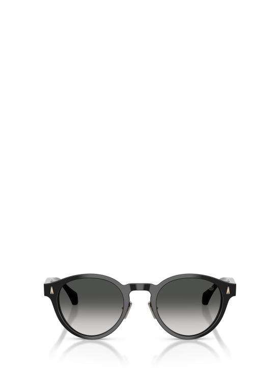 26FW 몽클레어 선글라스 ME6017D 30013C SHINY BLACK