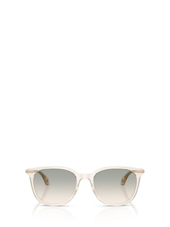 26FW 몽클레어 선글라스 ME6013 30032C SHINY BUTTER