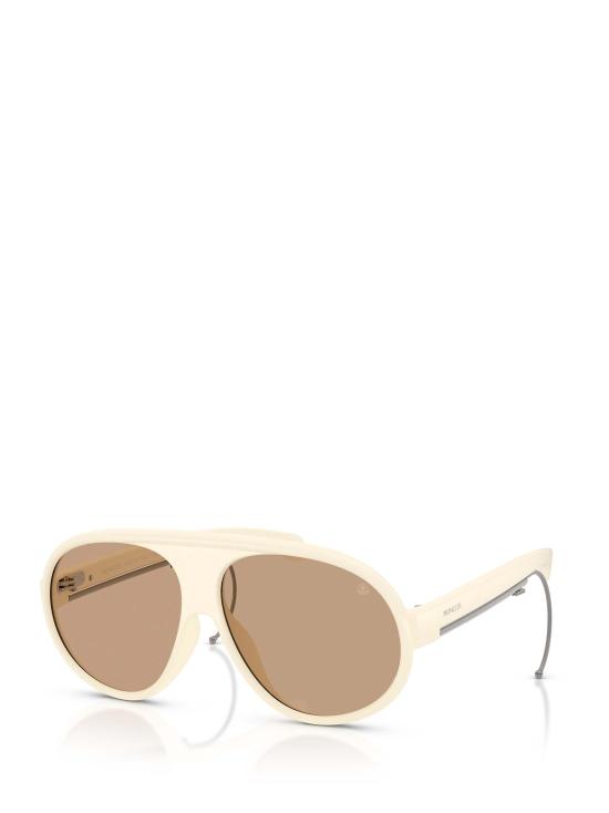 26FW 몽클레어 VANTAJ 반타주 선글라스 ME8007U 500263 MATT BUTTER - MONCLER