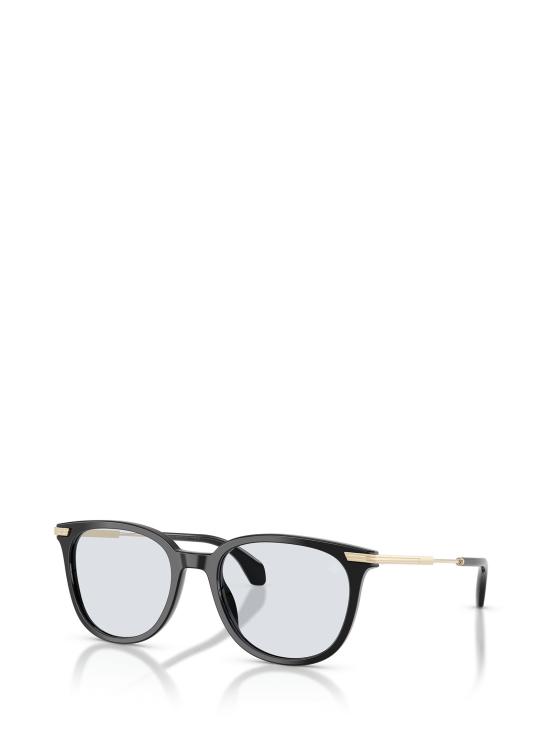 26FW 몽클레어 선글라스 ME6013 300172 SHINY BLACK - MONCLER
