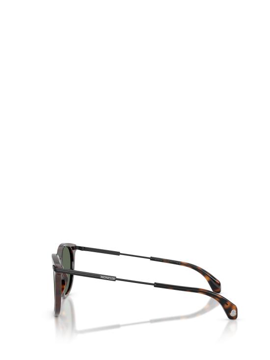 26FW 몽클레어 선글라스 ME6013 30029A SHINY HAVANA - MONCLER