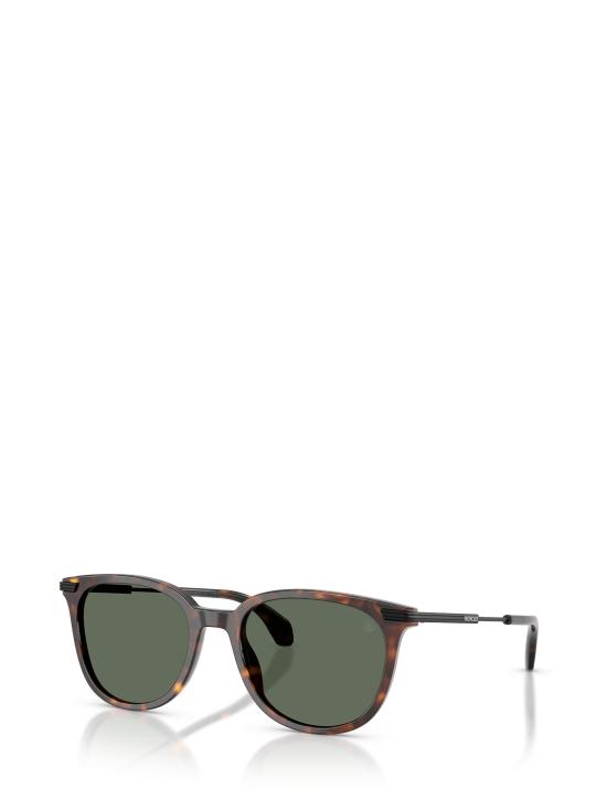 26FW 몽클레어 선글라스 ME6013 30029A SHINY HAVANA - MONCLER