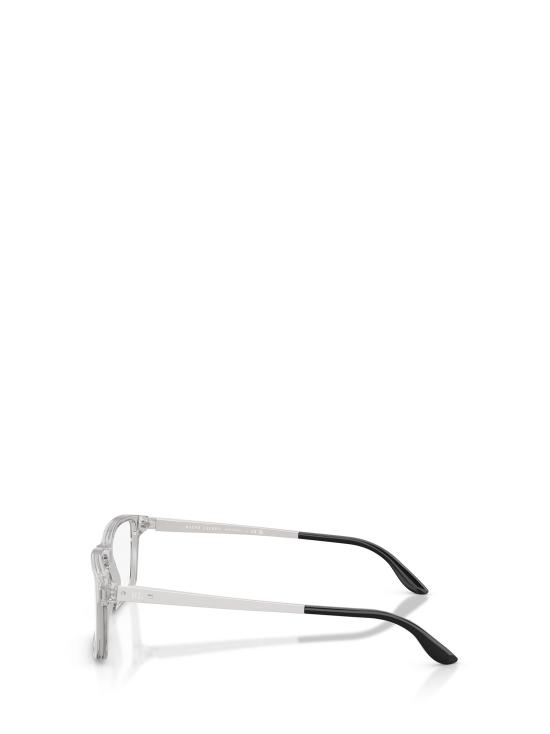 26FW 랄프 로렌 안경 RL6128 5111 TRANSPARENT GREY - RALPH LAUREN