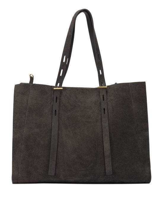 25FW 미노보시 숄더백 PRPAULAAIREC706 Brown