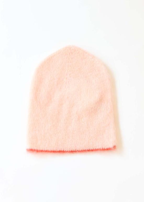  이치 앤티퀴트 비니 이치 앤티퀴츠 비니 모헤어 - ICHI ANTIQUITES