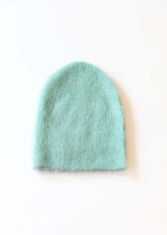  이치 앤티퀴트 비니 이치 앤티퀴츠 비니 모헤어 - ICHI ANTIQUITES