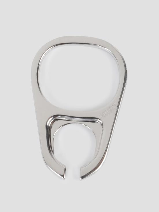 25FW 장 폴 고티에 주얼리 2504WJW033X053 91 SILVER