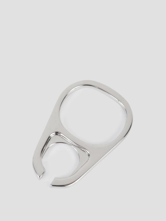 25FW 장 폴 고티에 주얼리 2504WJW033X053 91 SILVER - JEAN PAUL GAULTIER