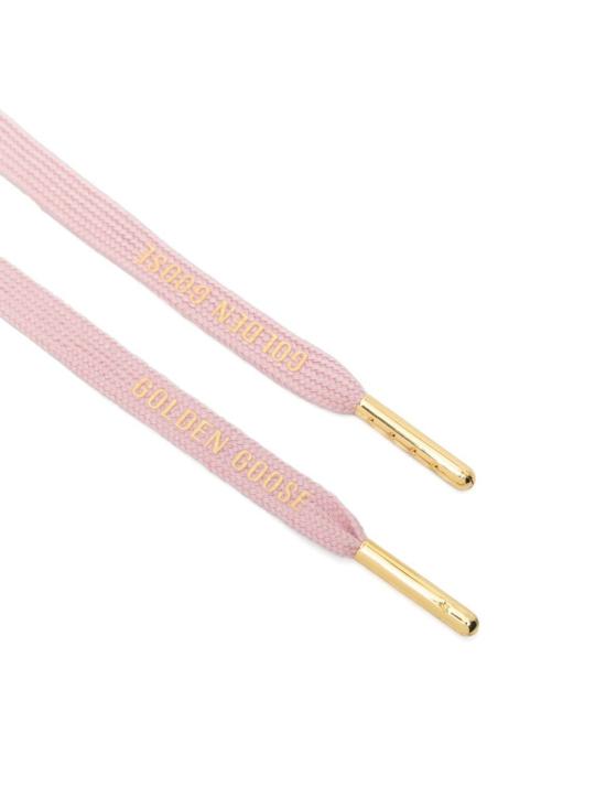  골든구스 슈즈 GUF00234F00229681986 OLD PINK GOLD - GOLDEN GOOSE