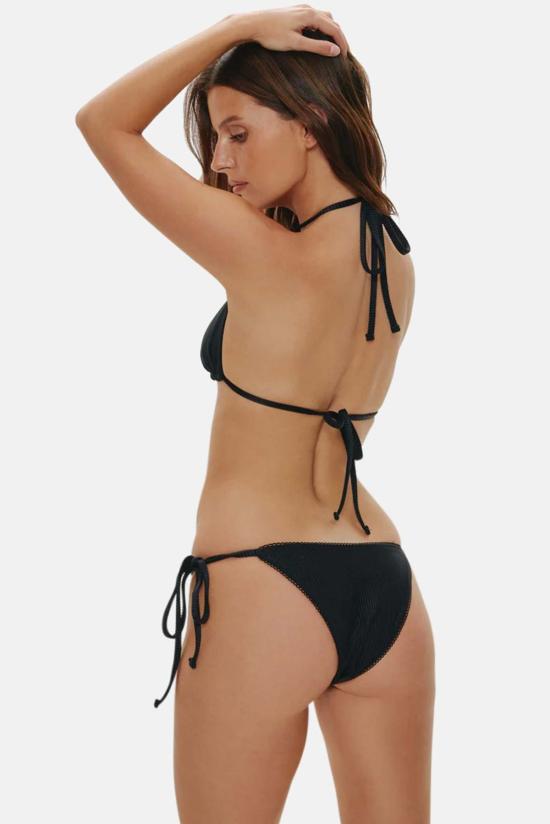  프랭키 비키니 비키니 수영복 프랭키스 비키니 맥켄지 리브 비키니 바텀 - FRANKIES BIKINIS