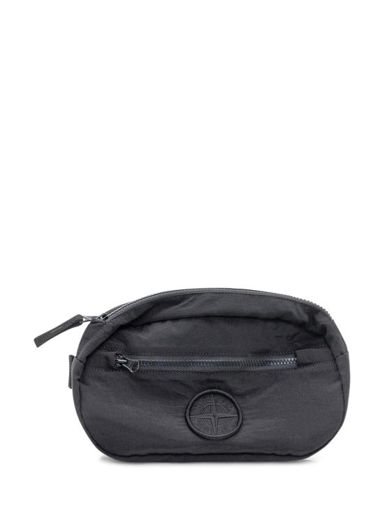 25FW [키즈] 스톤 아일랜드 가방 K2S169200003S0064 V0029 BLACK