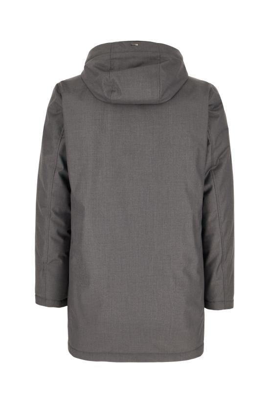 25FW 에르노 패딩 PI001155U12638 9450 LICHENE - HERNO