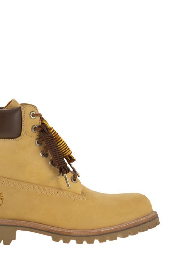 25FW 팀버랜드 부츠 TB0A26TT7541 YELLOW - TIMBERLAND