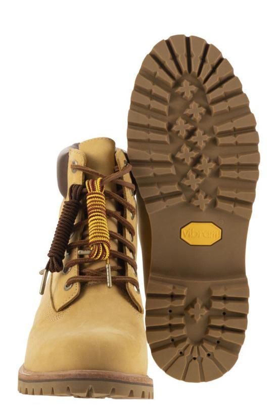 25FW 팀버랜드 부츠 TB0A26TT7541 YELLOW - TIMBERLAND